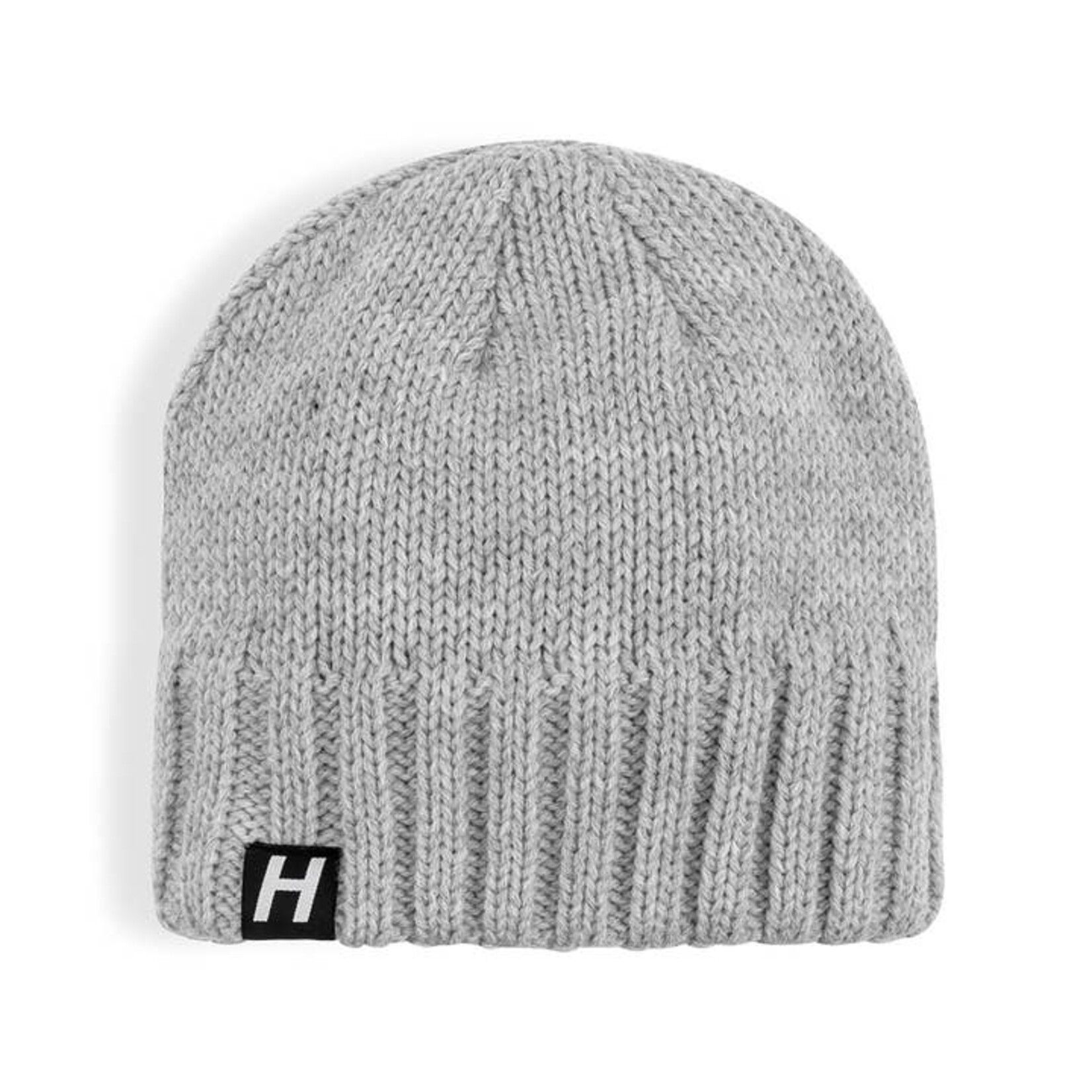 Hipsterkid Beanie in Grey