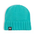 Hipsterkid Beanie in Teal