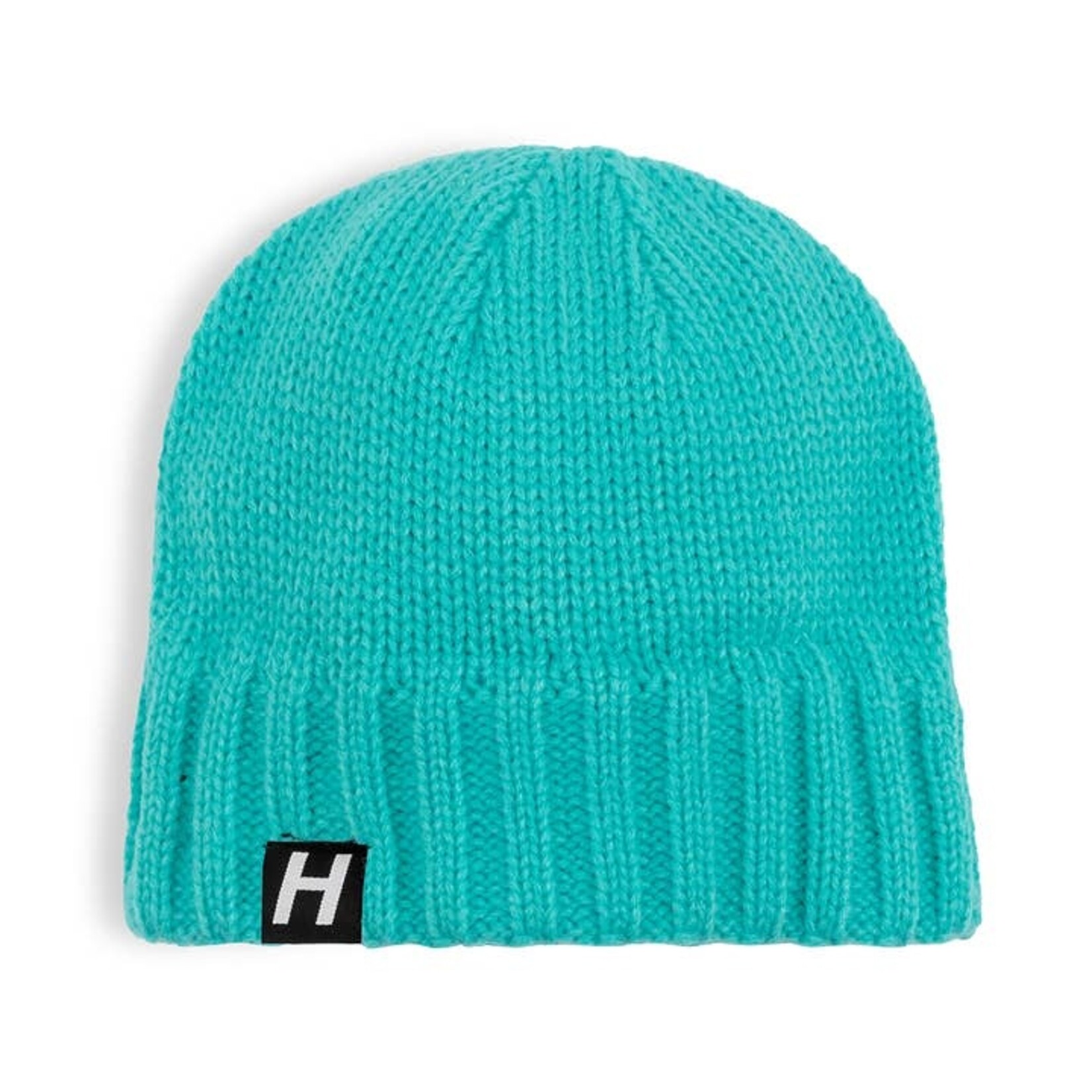 Hipsterkid Beanie in Teal