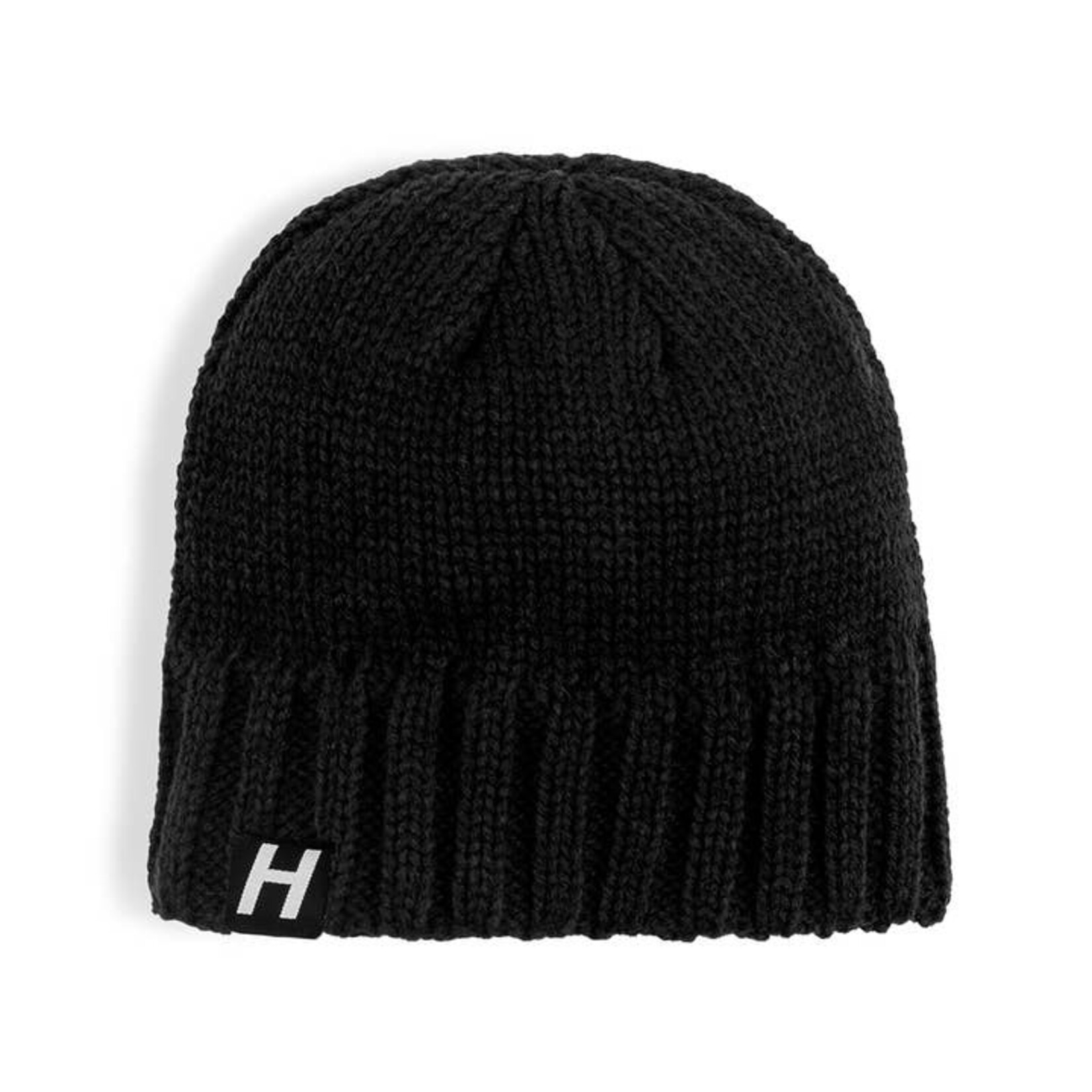 Hipsterkid Beanie in Black