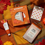 Pumpkin Pie Pedi Kit
