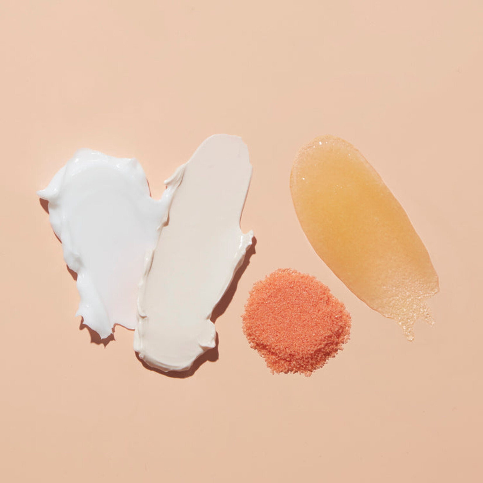 Pumpkin Pie Pedi Kit