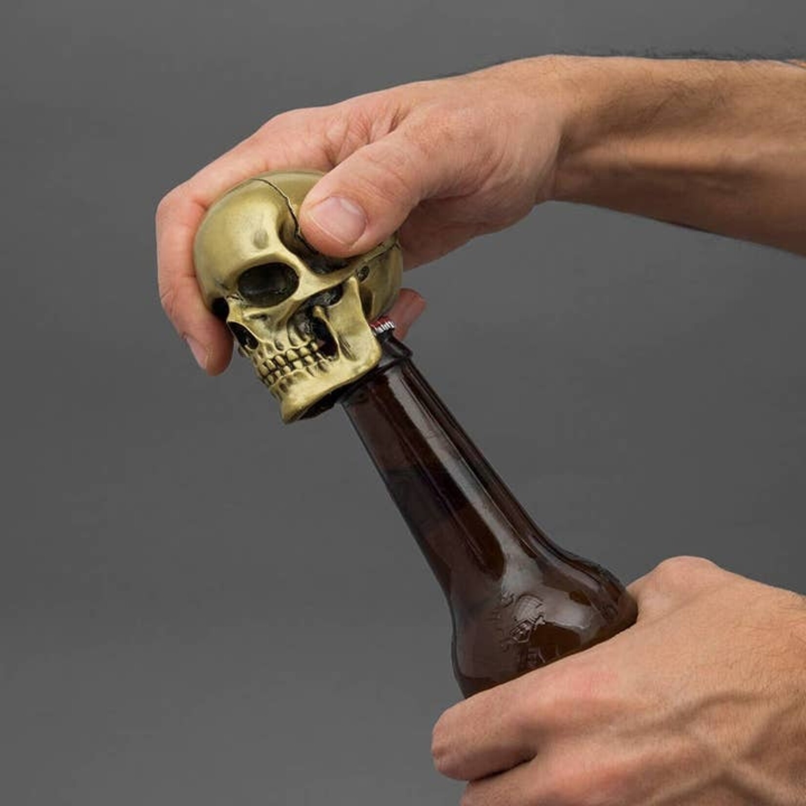 Suck UK Skull Bottle Opener