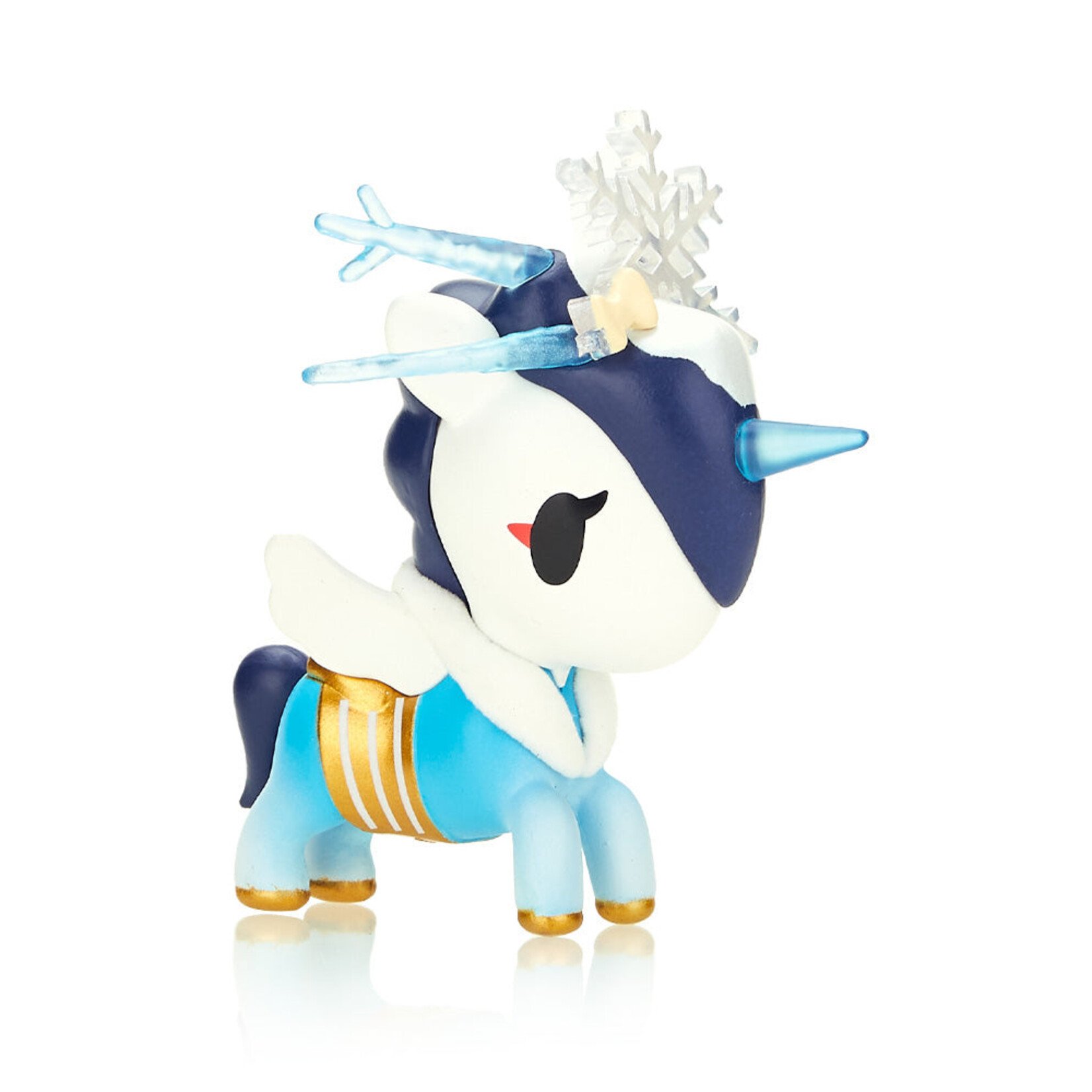 Tokidoki Unicorno Winter Wonderland Series