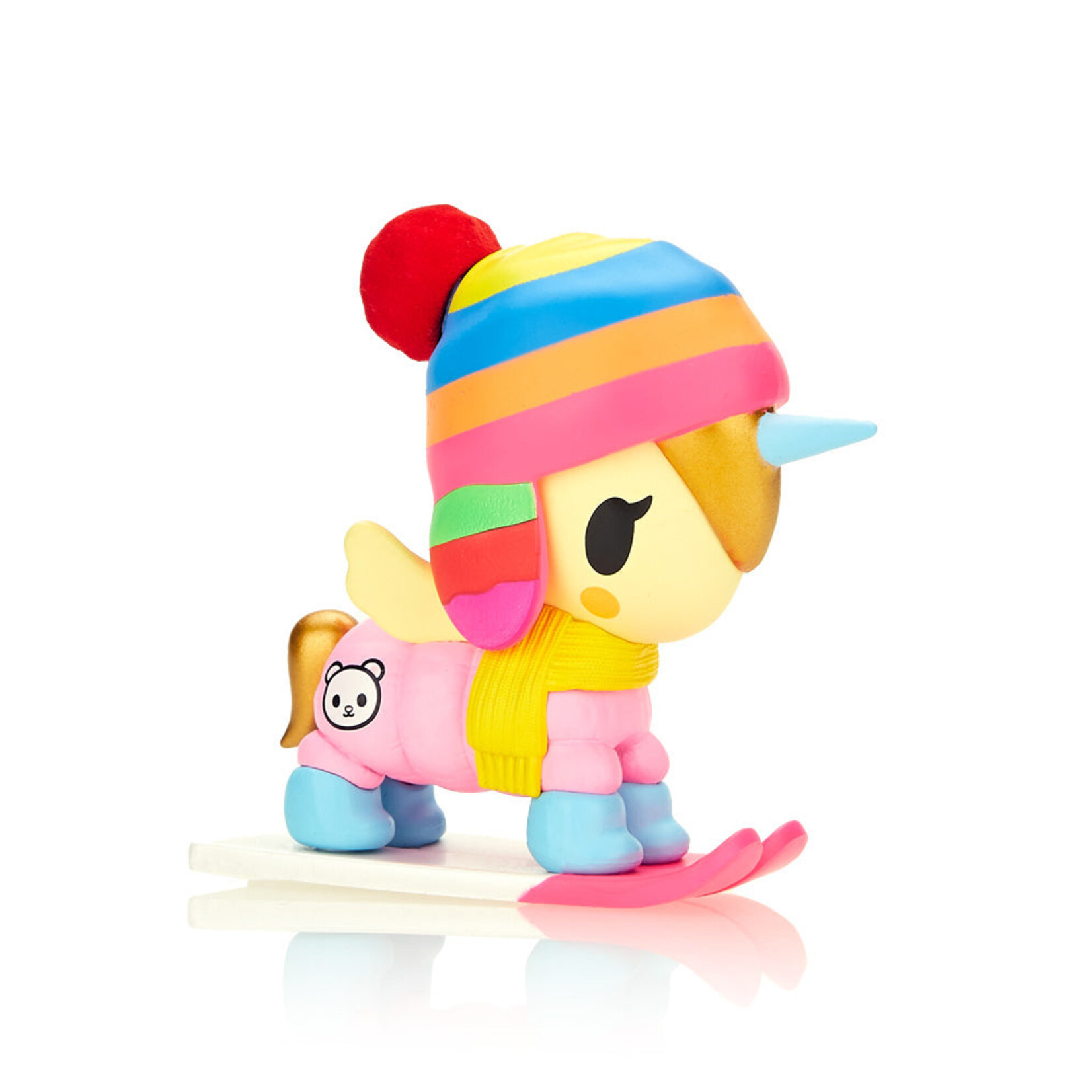 Tokidoki Unicorno Winter Wonderland Series