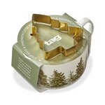 Tag Wilde Pine Soup Mug and Sandwich Cutter