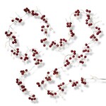 Tag LED String Lights - Berries