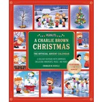 A Charlie Brown Christmas Advent Calendar