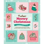 Pusheen: Meowy Christmas Advent Calendar