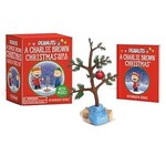 A Charlie Brown Christmas: Book and Tree Kit