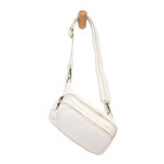 Kylie Sling/Belt in White