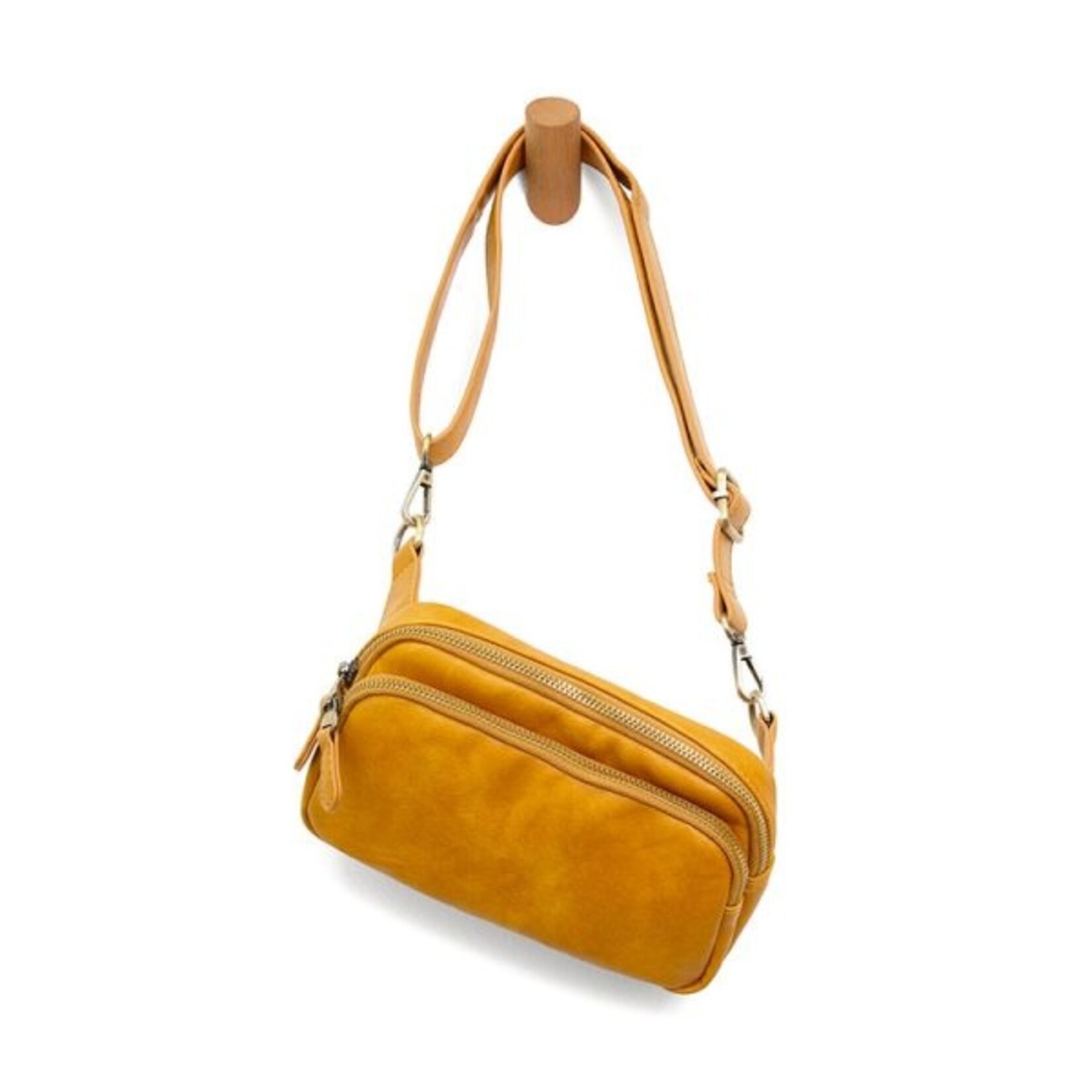 Kylie Sling/Belt in Honey