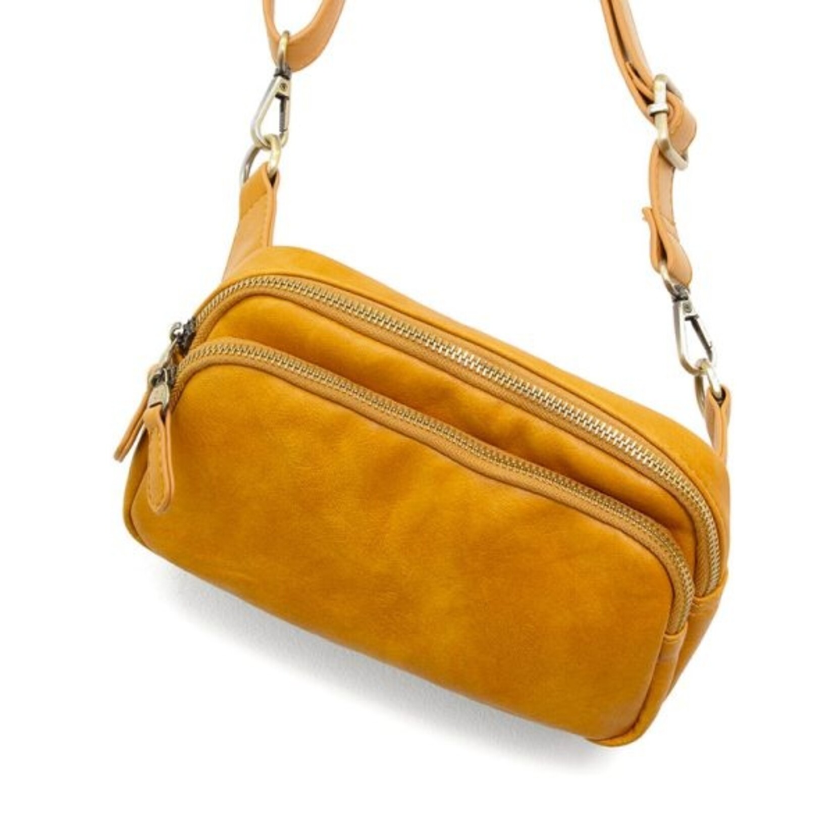 Kylie Sling/Belt in Honey