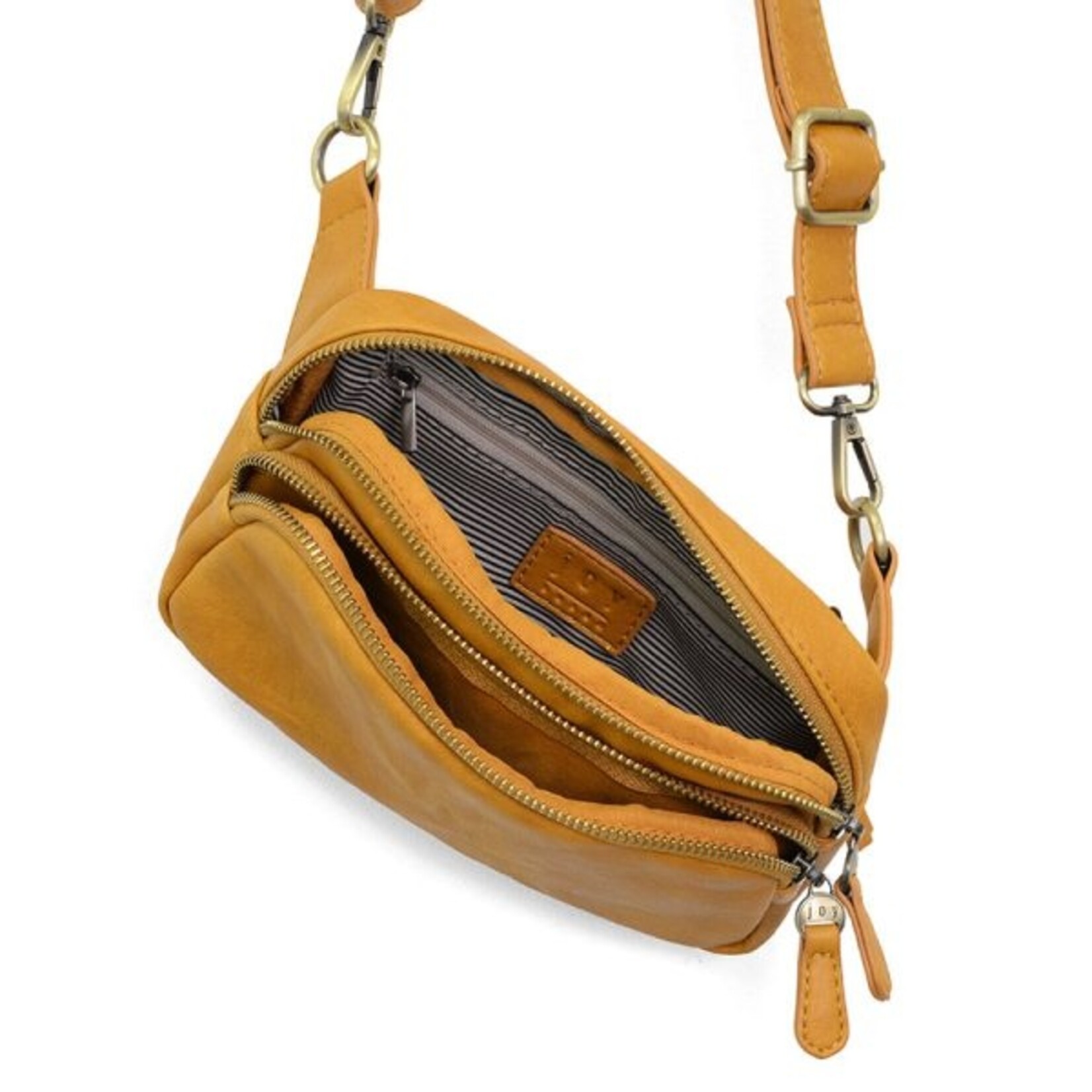 Kylie Sling/Belt in Honey