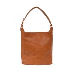 Brielle Bucket in Chicory