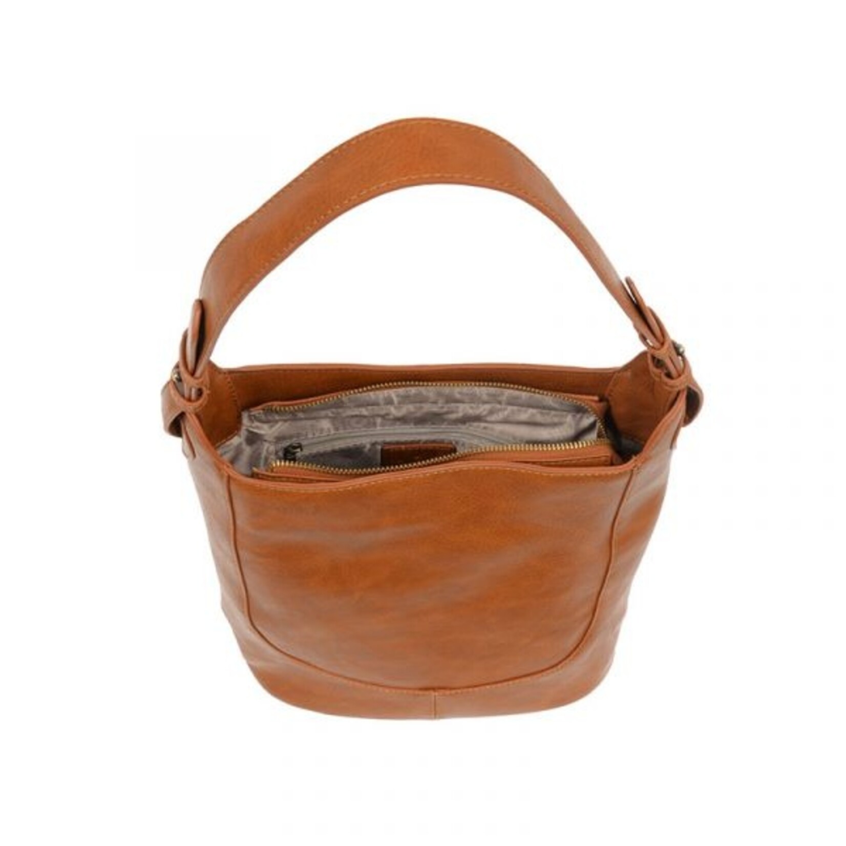 Brielle Bucket in Chicory