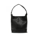Brielle Bucket in Black