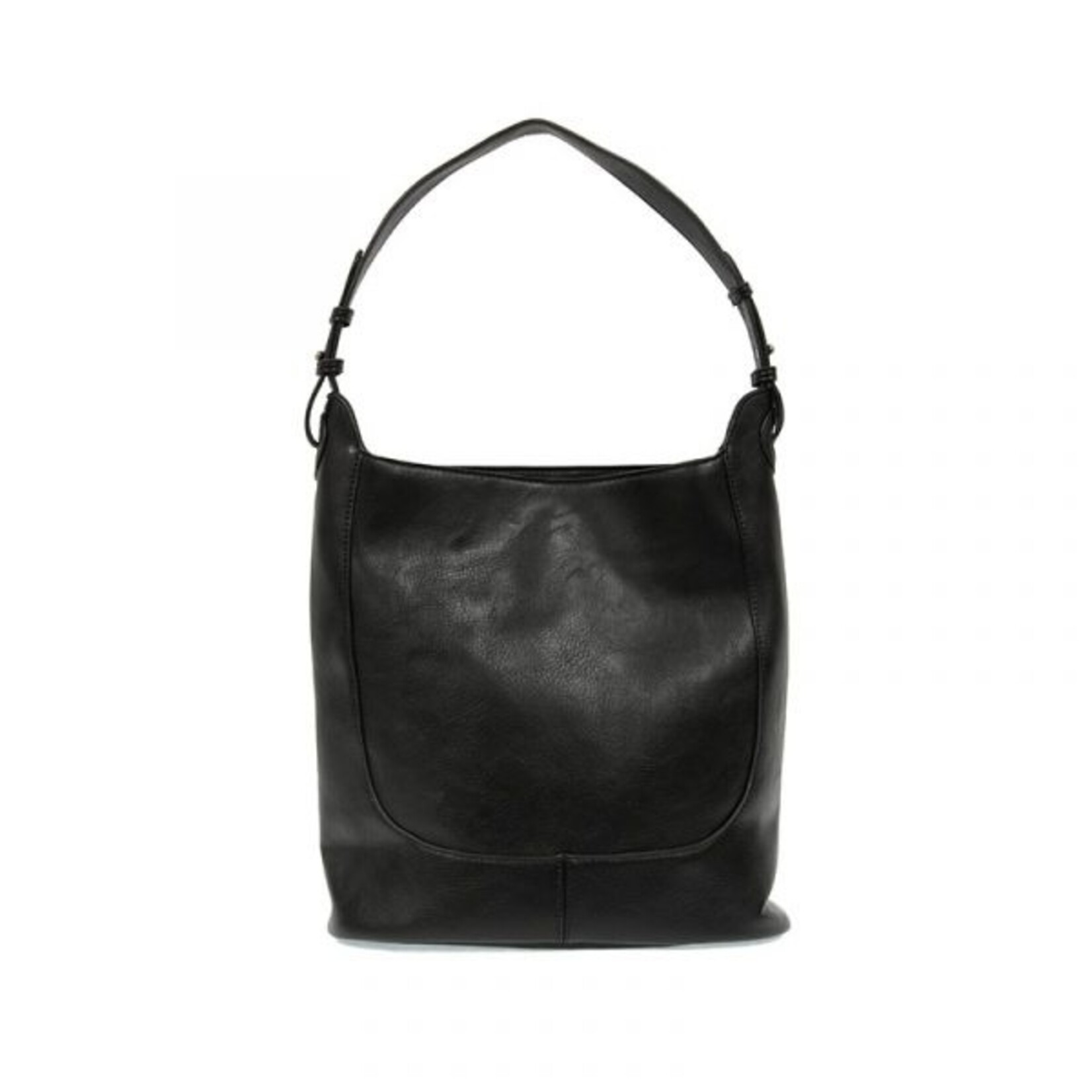 Brielle Bucket in Black