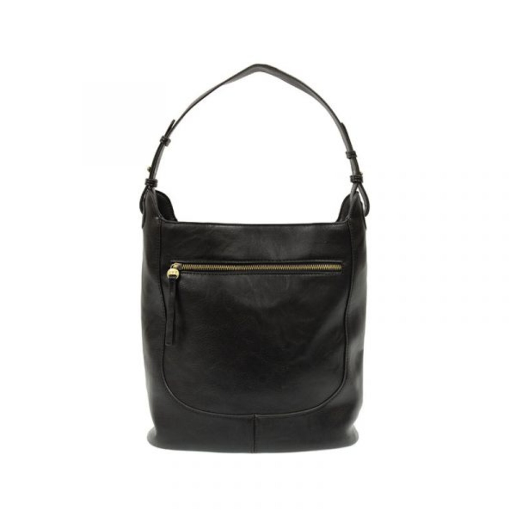 Brielle Bucket in Black
