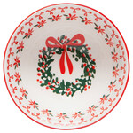 Wreaths Bowl