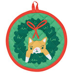 Now Designs Let it Meow Pot Holder