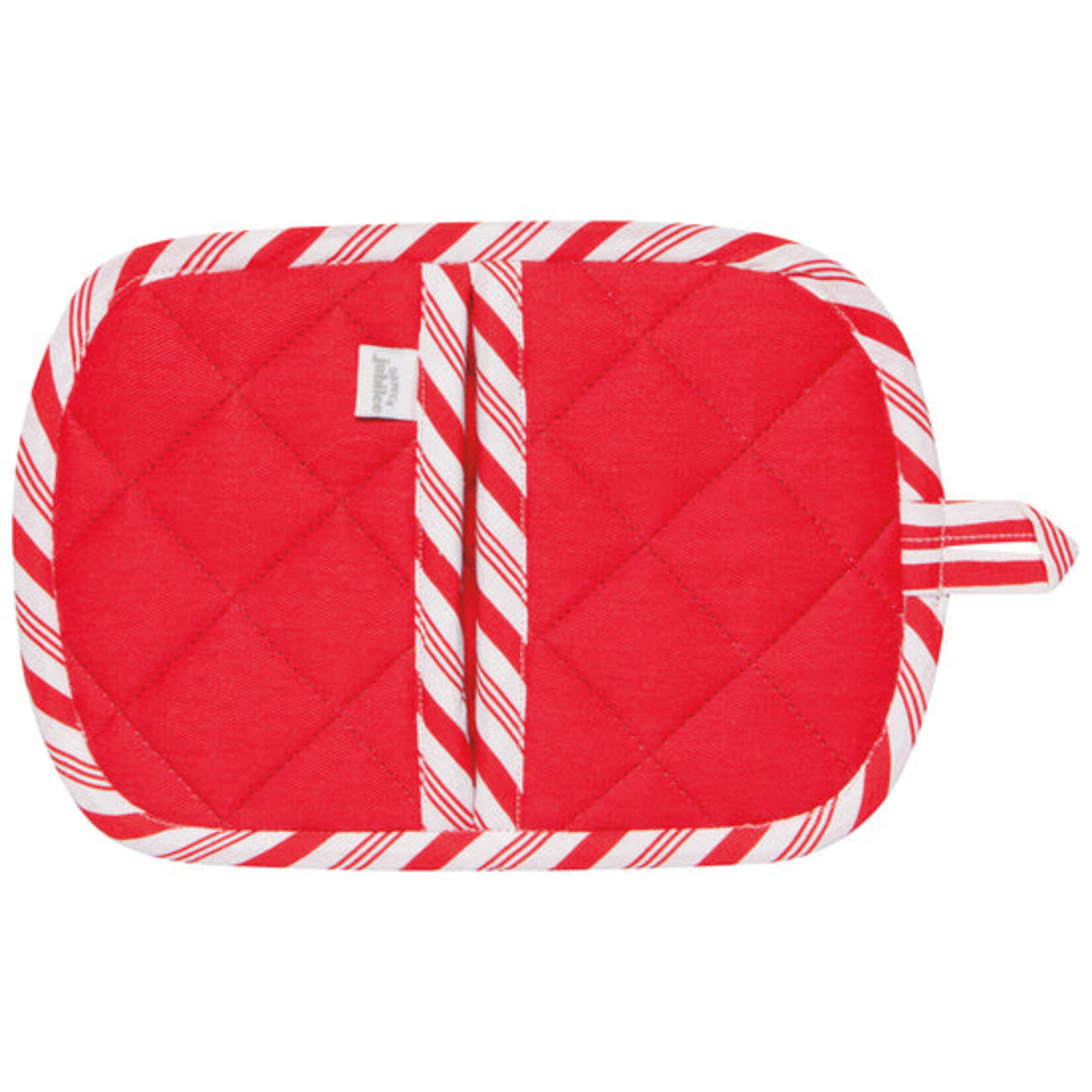 Holiday Hounds Pot Holder