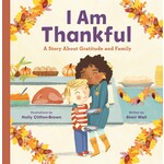I Am Thankful