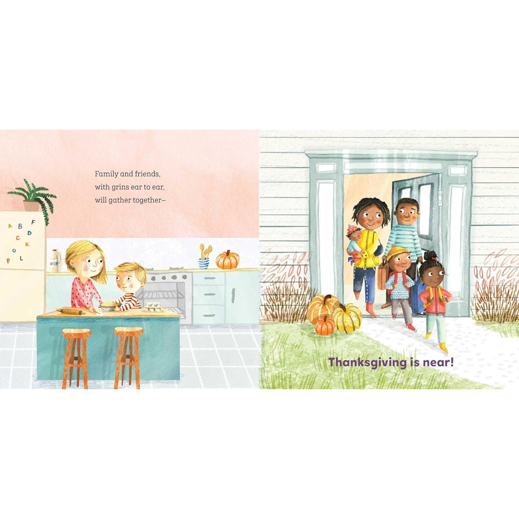 Sourcebooks I Am Thankful