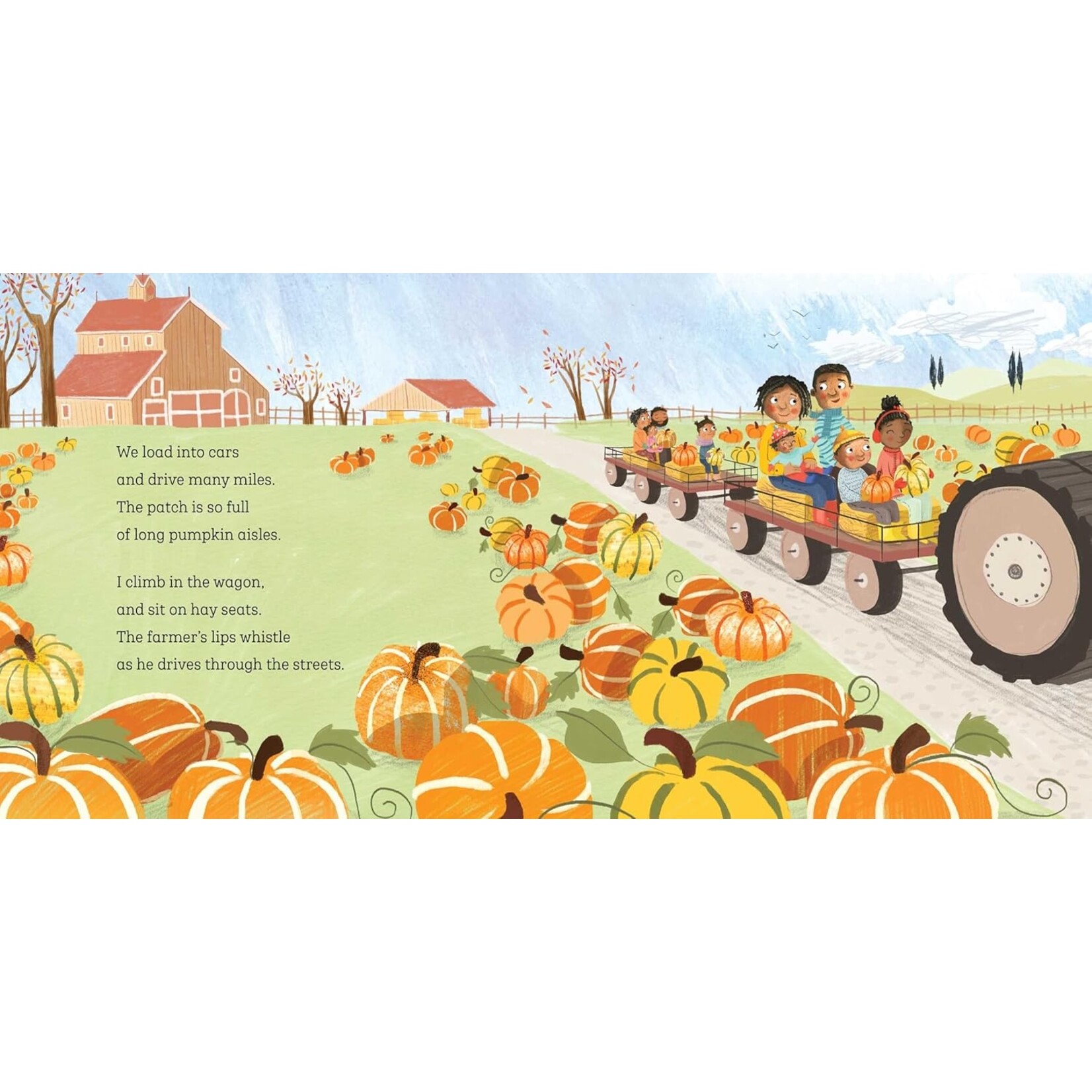 Sourcebooks I Am Thankful