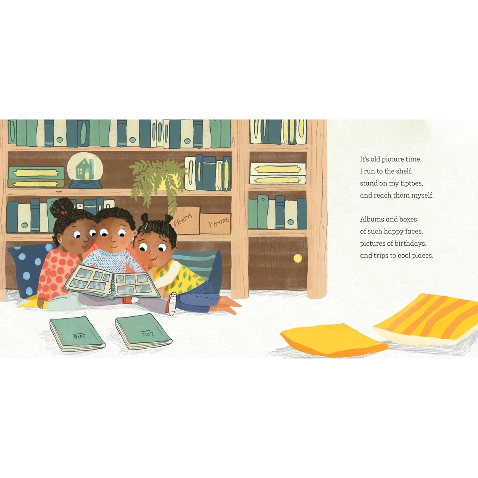 Sourcebooks I Am Thankful