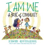 I Am We: Book of Community