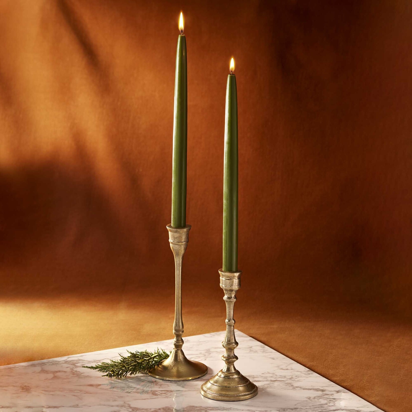 Thymes Frasier Fir Taper Set
