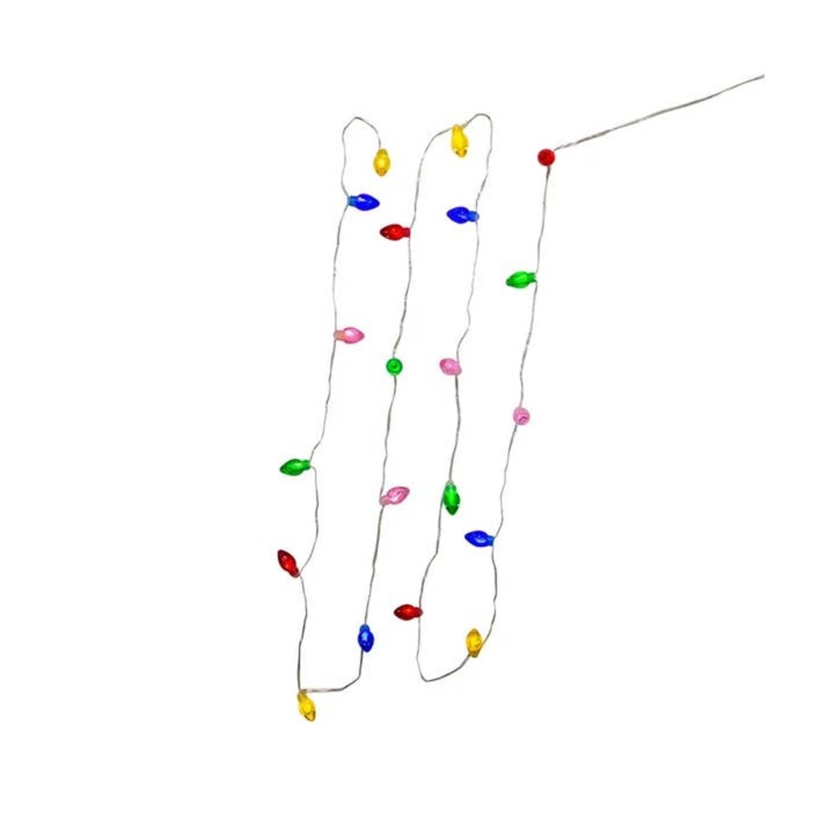 Kurt S Adler Christmas Decorative LED Lights