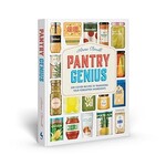 Pantry Genius Cookbook
