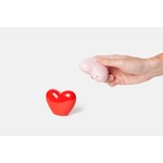 doiy Love Salt & Pepper Shakers