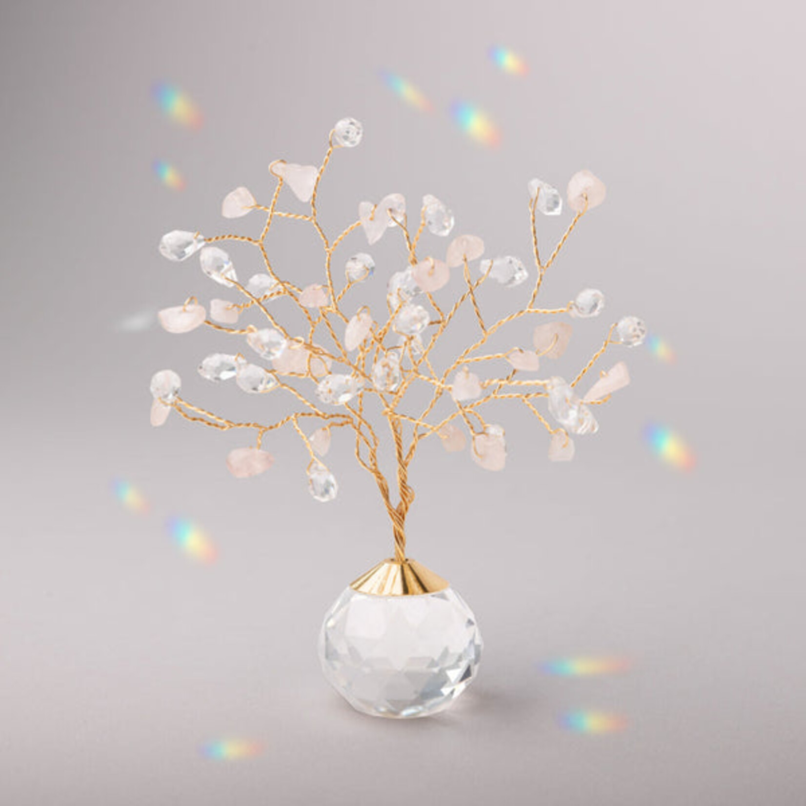Suncatcher Tree of Life Collection