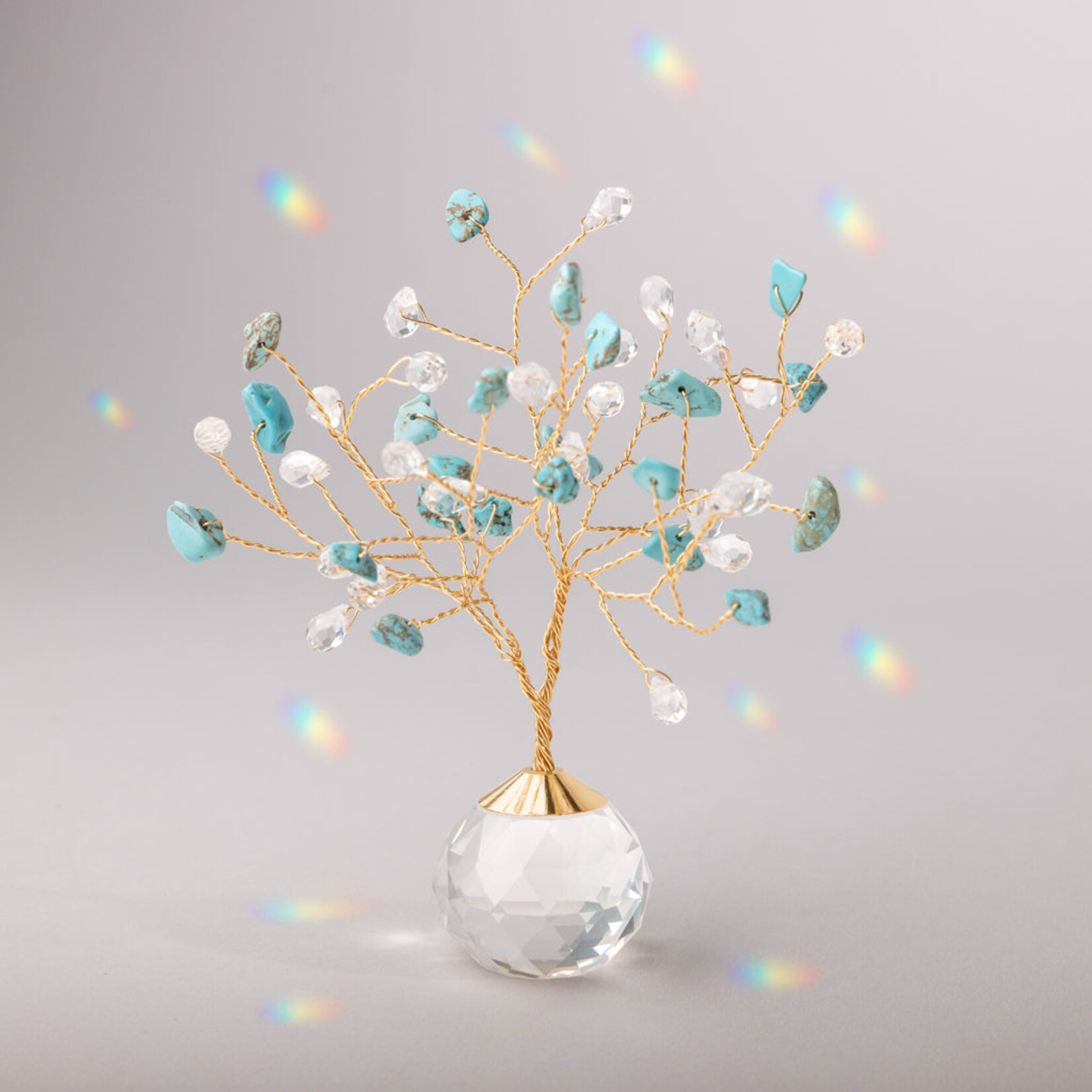 Suncatcher Tree of Life Collection