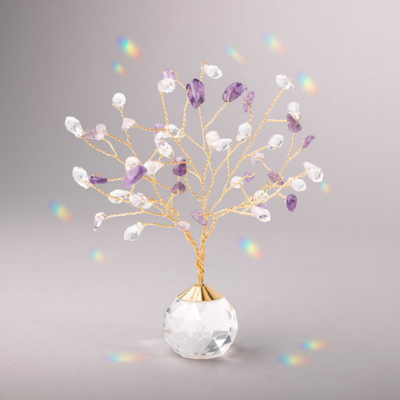 Suncatcher Tree of Life Collection