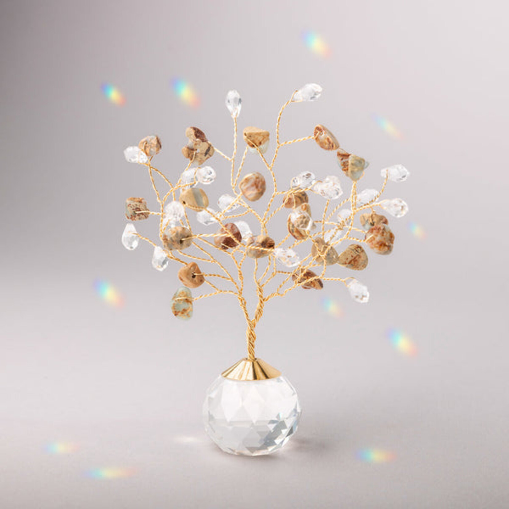 Suncatcher Tree of Life Collection