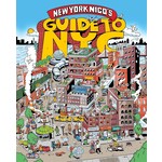 New York Nico's Guide to NYC