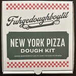 New York Pizza Dough Kit