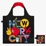 New York City Type Loqi Bag