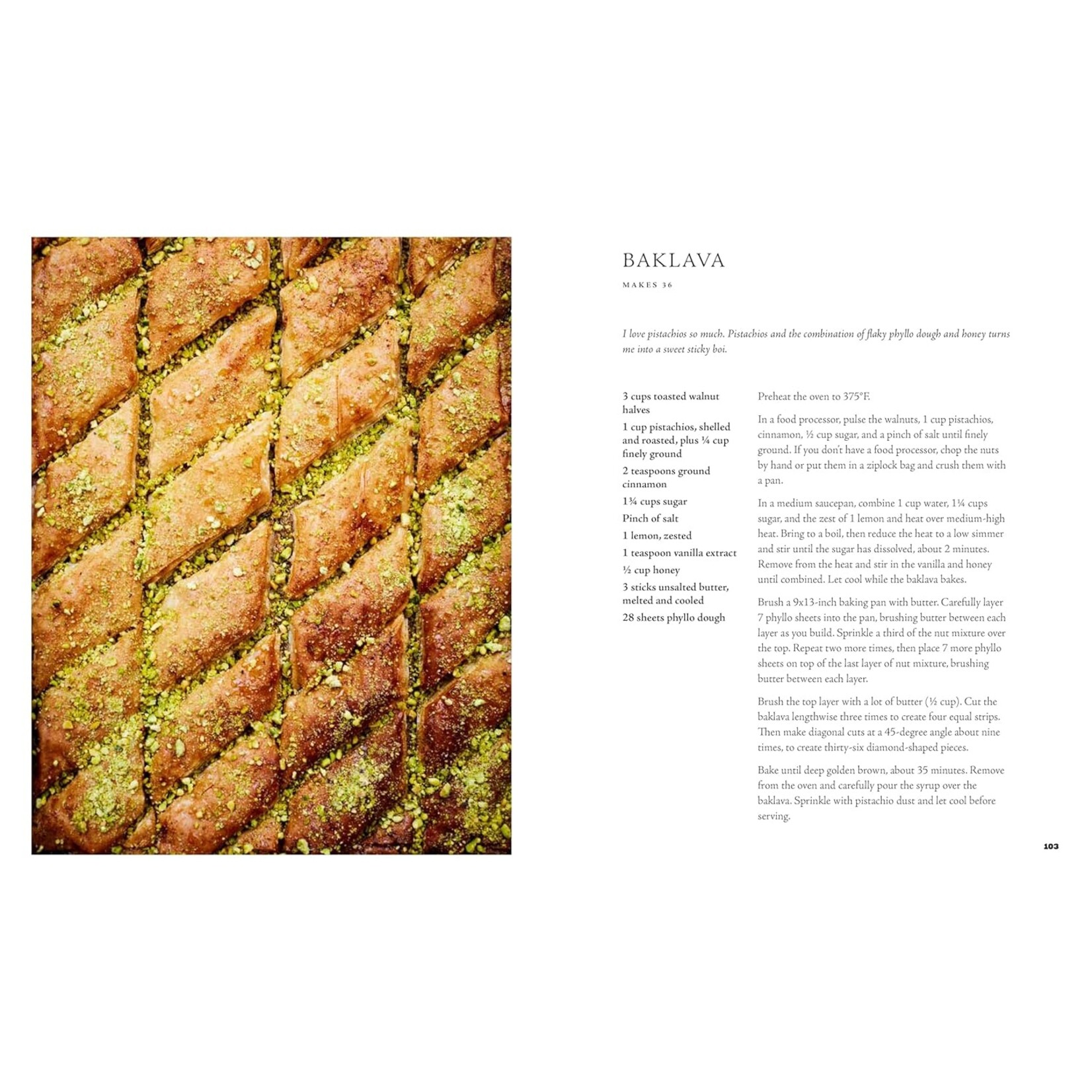 Open Wide: A Cookbook for Friends