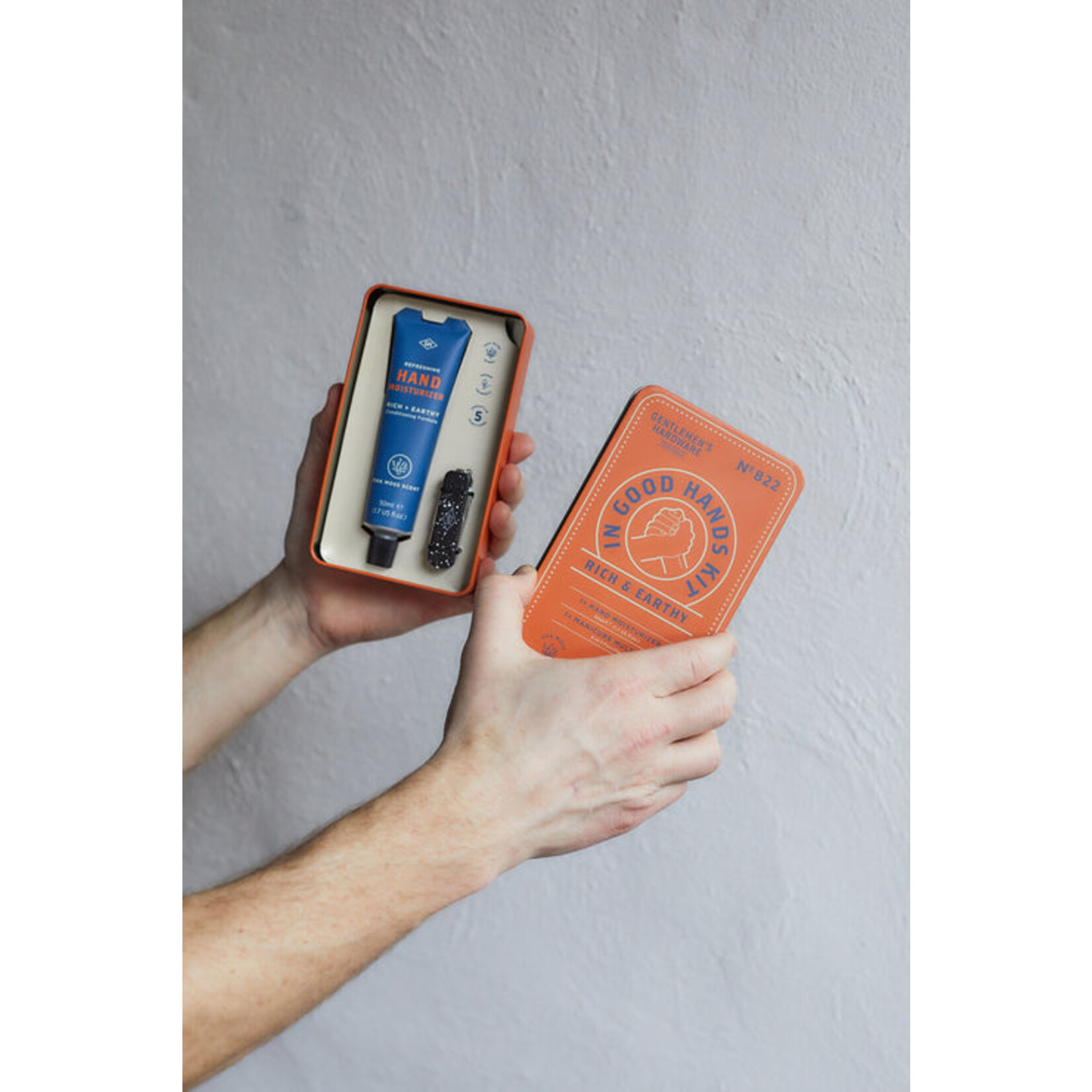 In Good Hands Kit