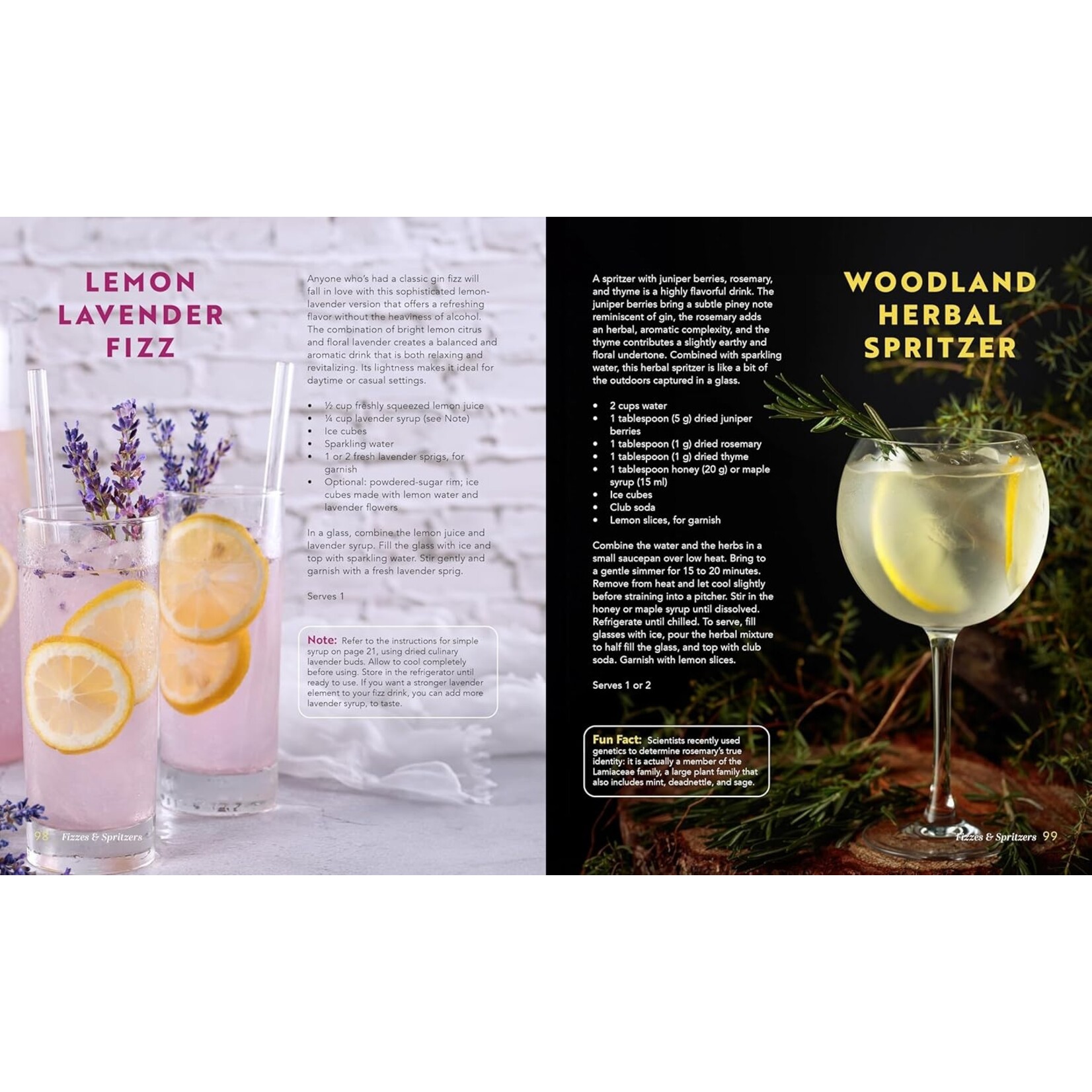 The Herbalist's Guide for the Sober Curious