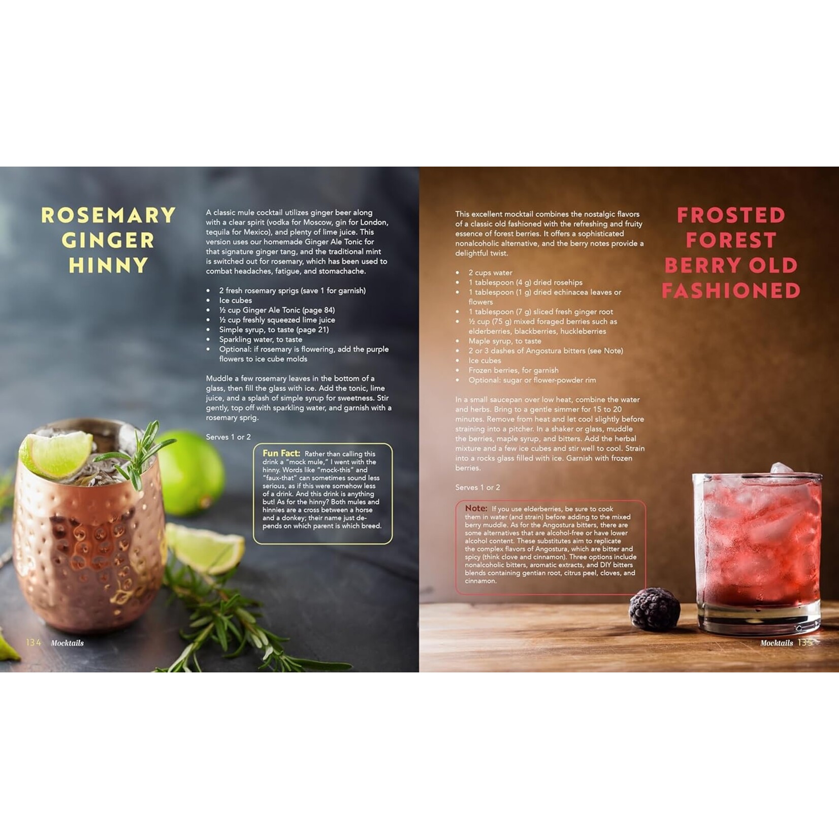 The Herbalist's Guide for the Sober Curious