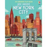 See Inside New York City