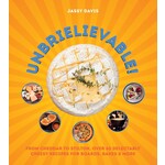 HarperCollins Unbrielievable