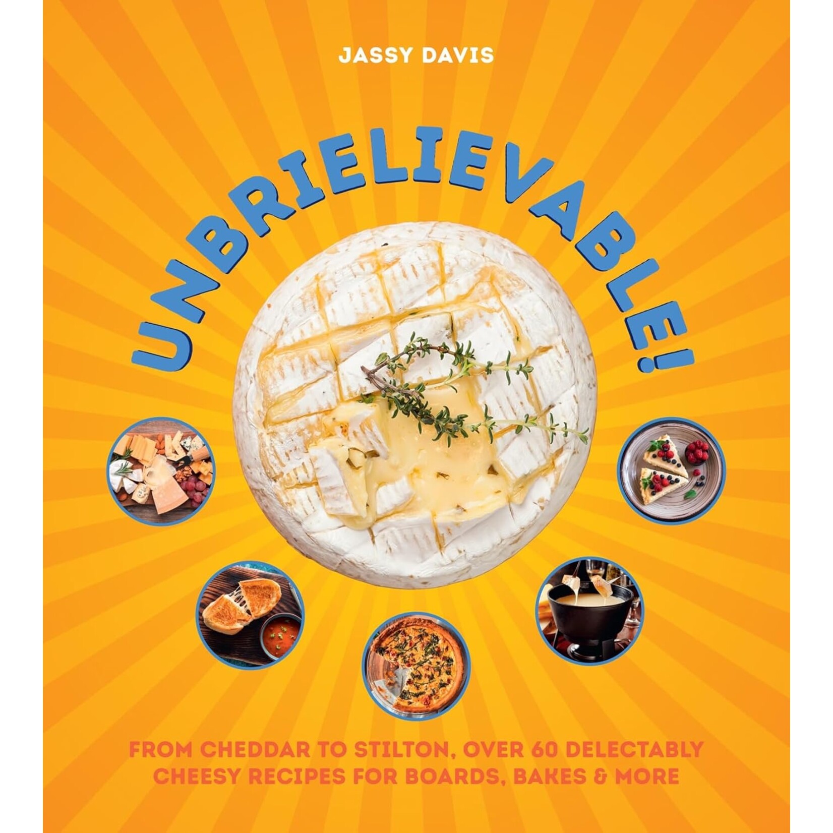 Unbrielievable