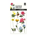 Tattly Garden Variety Tattly Sheet
